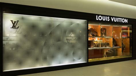 lv bal|Louis Vuitton Bal Harbour Saks store, United States.